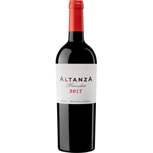 Rioja Altanza Familia Reserva 2017