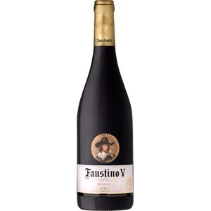 Rioja Faustino V Reserva 2018