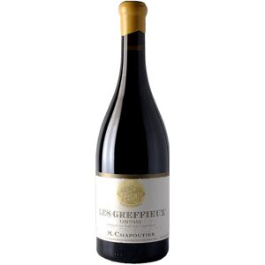 M. Chapoutier Ermitage Les Greffieux 2021