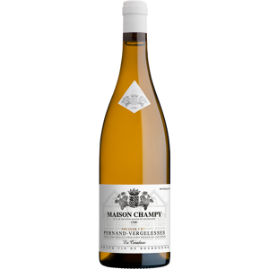 Maison Champy Pernand-Vergelesses Premier Cru En Caradeux Blanc 2020