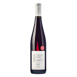 Mélanie Pfister Hüt Alsace Pinot Noir 2020