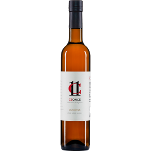 Jerez-Xérès-Sherry Oloroso C11