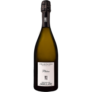 Champagne Nicolas Maillart Platine Premier Cru