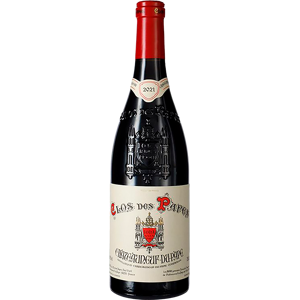 Clos des Papes Châteauneuf-du-Pape 2021