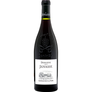 Domaine de la Janasse Châteauneuf-du-Pape Tradition Rouge 2021