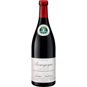 Bourgogne Gamay Contrôlée Louis Latour Bourgogne Gamay 2022