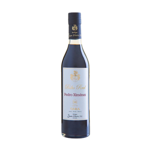 Jerez-Xérès-Sherry Pedro Ximénez Búho Real VORS 50 cl