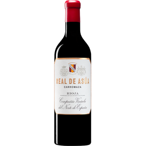 Rioja Real de Asúa 2019