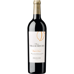 Ribera del Duero Finca Villacreces 2019