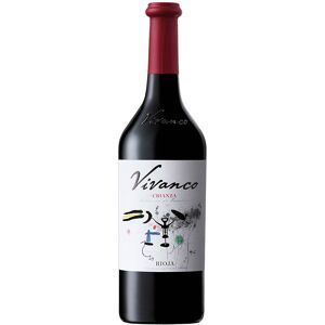 Rioja Vivanco Crianza 2020