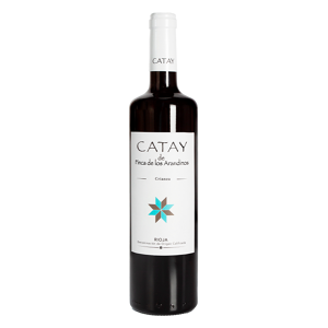 Rioja Catay Crianza 2019