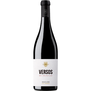 Bierzo Versos de Valtuille Mencía 2021