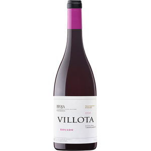 Rioja Villota Rosado 2022