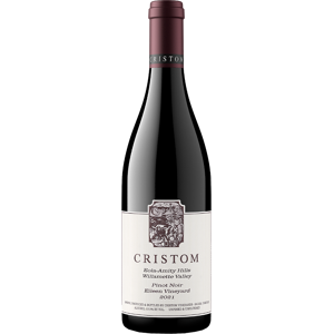 Willamette Valley Cristom Eileen Vineyard Pinot Noir 2021