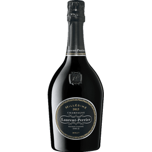 Champagne Laurent-Perrier Millésimé Brut 2015