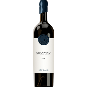 Pago de Arínzano Arínzano Gran Vino Tinto 2016