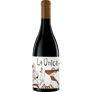 Vino de España La Única V Edición