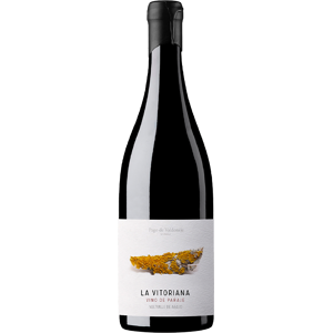 Bierzo La Vitoriana 2021