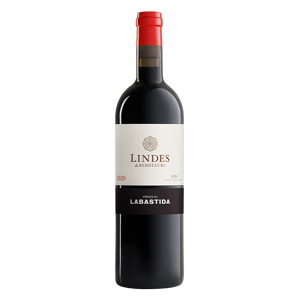 Rioja Lindes de Remelluri Viñedos de Labastida 2020