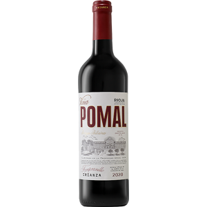 Rioja Viña Pomal Crianza Magnum 2020