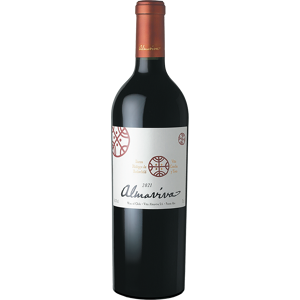 Valle del Maipo Almaviva 2021