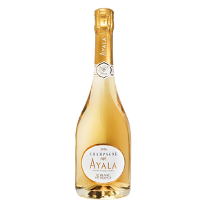 Champagne Ayala Le Blanc de Blancs 2016