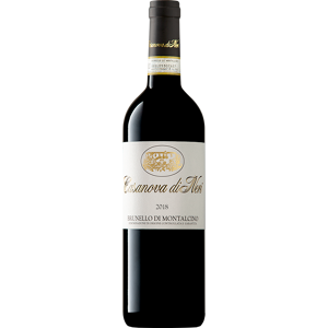 Brunello di Montalcino DOCG Casanova di Neri Brunello di Montalcino 2018