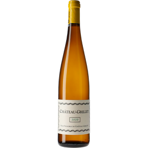 Côtes du Rhône Chateau Grillet 2020