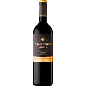 Navarra Gran Feudo Reserva 2018