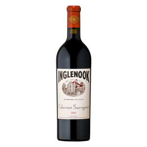 Napa Valley Inglenook Cabernet Sauvignon 2020