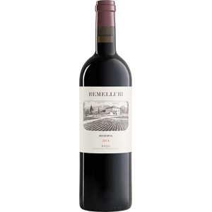 Rioja Remelluri Reserva 2014 Magnum