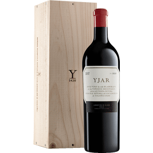 Rioja Yjar 2017