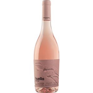 Valencia Vegamar Huella de Merlot Rosé 2023