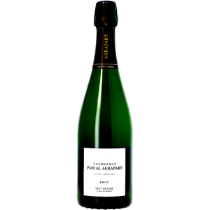 Champagne Pascal Agrapart Exp 17 Brut Nature