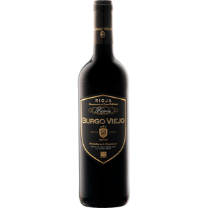 Rioja Burgo Viejo Reserva 2018