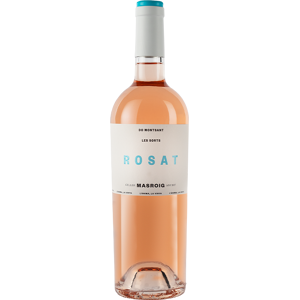 Montsant Les Sorts Rosat 2023