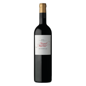 Rioja Miguel Merino Gran Reserva 2018