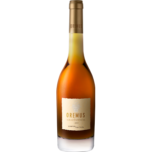 Tokaj-Hegyalja Tokaji Oremus Eszencia 2013 37,5 cl