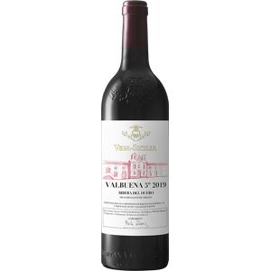 Ribera del Duero Vega Sicilia Valbuena 5º 2019