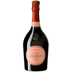 Champagne Laurent-Perrier Cuvée Rosé