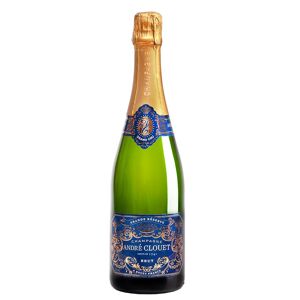 Champagne André Clouet Grand Cru Grande Réserve Brut