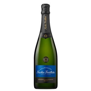 Champagne Nicolas Feuillatte Réserve Brut