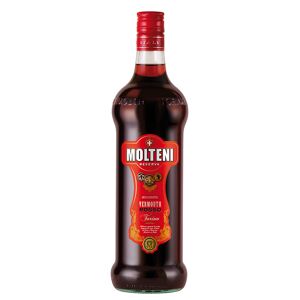 Italia Molteni Vermouth Rosso 1L