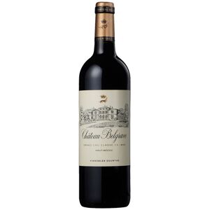 Haut-Médoc Château Belgrave 2016