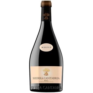 Rioja Sierra Cantabria Mágico 2016