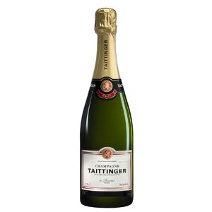 Champagne Taittinger Brut Réserve