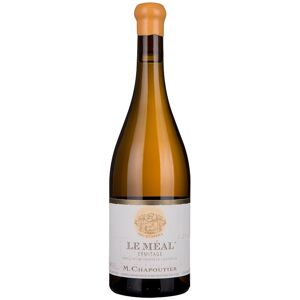 M. Chapoutier Ermitage Le Méal Blanc 2017