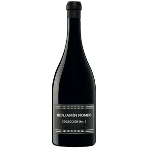 Rioja Benjamin Romeo Colección Nº1 La Viña de Andrés Romeo 2015