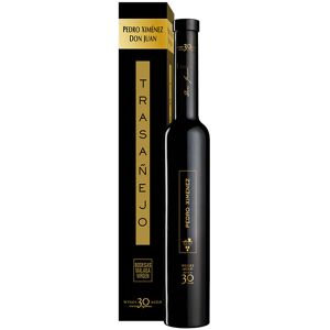 Málaga Pedro Ximénez Don Juan Trasañejo 37,5 cl