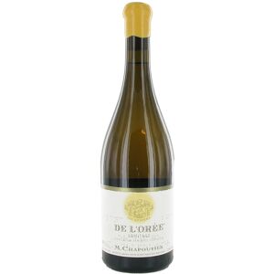 M. Chapoutier Ermitage Cuvee de l'Oree Blanc 2018